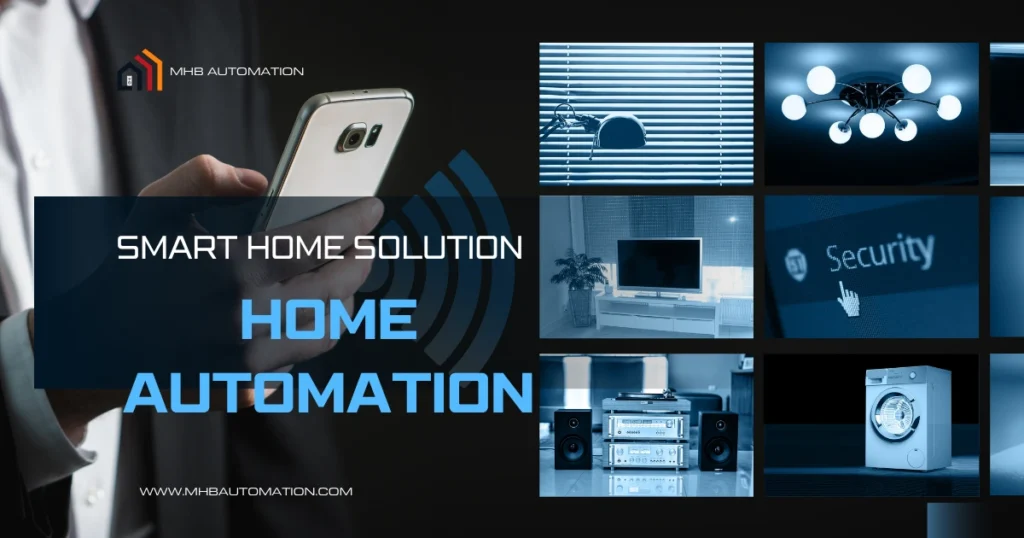 Home Automation